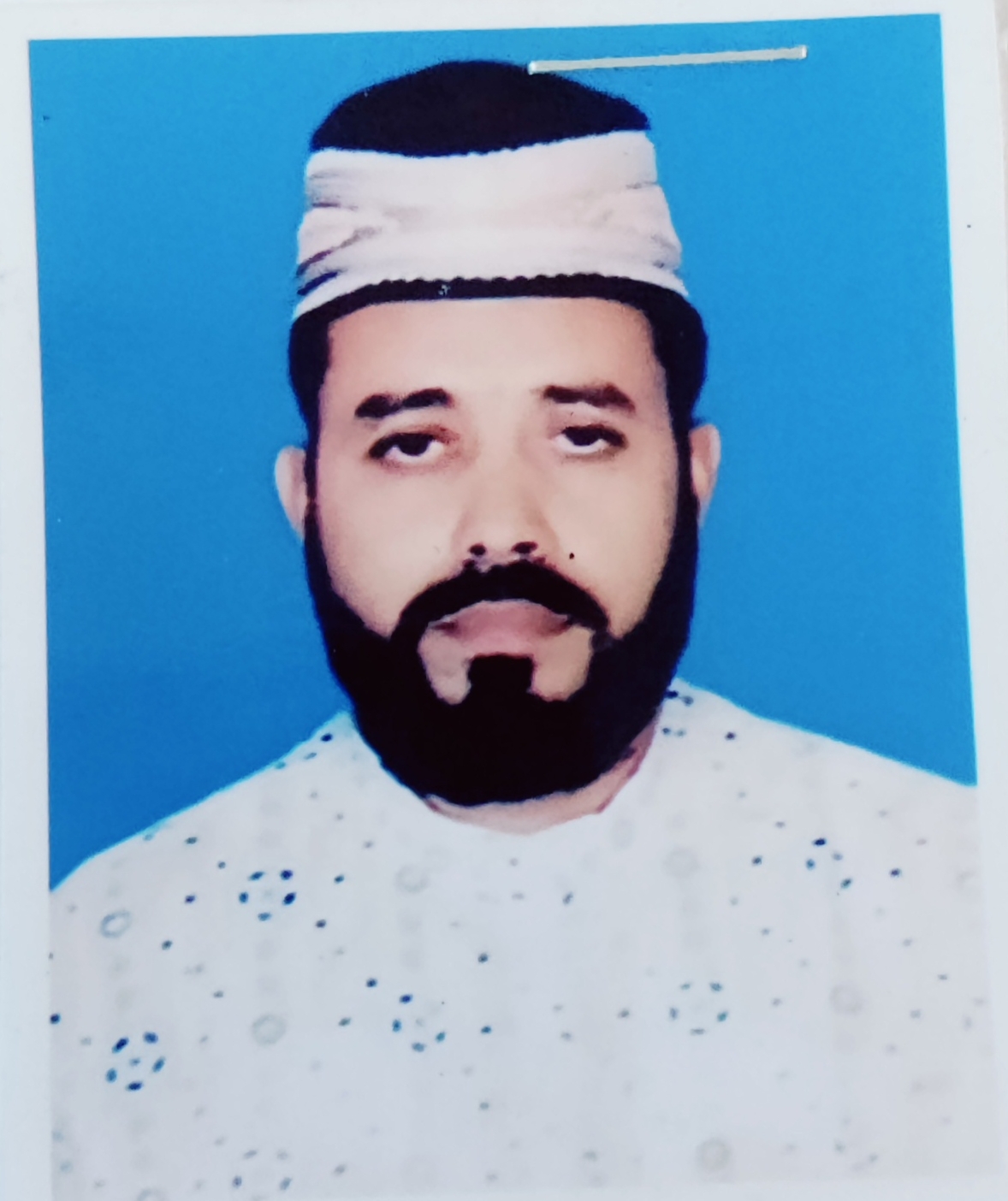 মোঃ ছুলাইমান সরদার